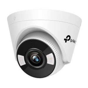 TP-Link 4MP 4mm Full Colour Turret IP Camera