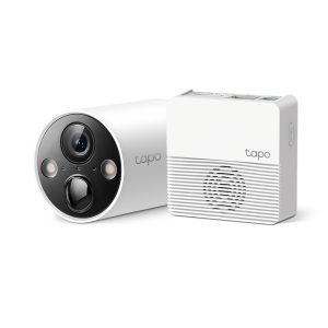 TP-Link TAPO C420S1 Smart Wire-Free Security Camera