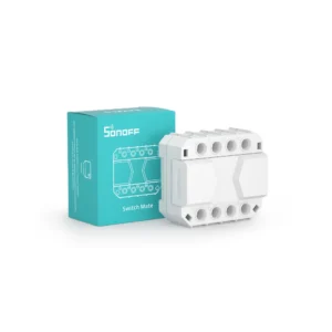 Sonoff S-Mate