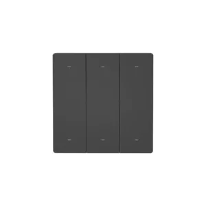 Sonoff R5 Remote Scene Controller (Black)